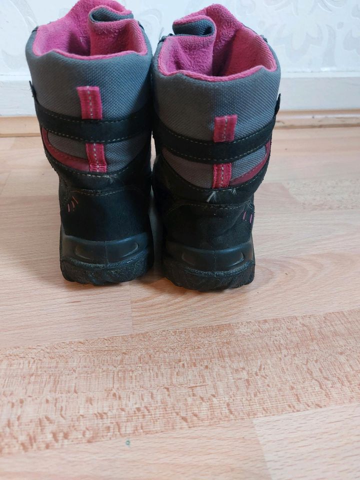 Winterstiefel Superfit Gr 32 *top* in Hamburg