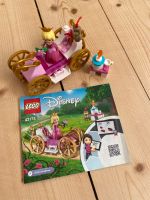 Lego Disney Auroras königliche Kutsche Nordrhein-Westfalen - Zülpich Vorschau