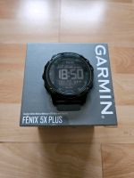 Garmin Fenix 5x Plus Sapphire Niedersachsen - Hardegsen Vorschau