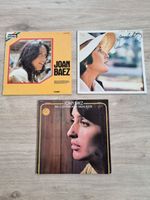 3 Joan Baez Schallplatten Niedersachsen - Wolfenbüttel Vorschau