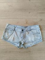 Jeans Shorts Tally Weijl Größe 40 Niedersachsen - Braunschweig Vorschau