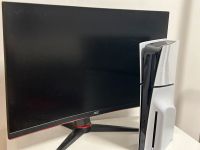 PlayStation 5 Slim mit Laufwerk + Monitor Rheinland-Pfalz - Koblenz Vorschau