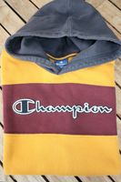 Hoodie/Sweatshirt/Pulli v. Champion, Gr. 164/170 Rheinland-Pfalz - Laumersheim Vorschau