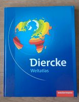 Weltatlas Diercke Westermann Verlag Nordrhein-Westfalen - Korschenbroich Vorschau