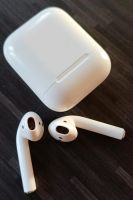 Gebrauchte Air Pods mit Case Bonn - Beuel Vorschau