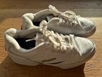 Ellesse Turnschuhe Gr. 40 mit Macken Lindenthal - Köln Sülz Vorschau