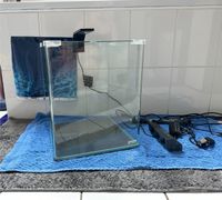 Dennerle Nano Cube Complete, 30 Liter - Mini Aquarium Komplettset Niedersachsen - Fürstenau Vorschau