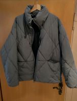 C&A Steppjacke Winter Gr 40 grün grau je 1x Sachsen - Glauchau Vorschau