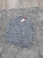 Strickjacke, Cardigan, s. Oliver, Gr. 36, neu mit Etikett Hessen - Herbstein Vorschau