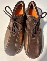 Leder-Sneaker Scholl 41 Bielefeld - Dornberg Vorschau