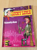 Lucky Luke Comic 1979,Band 22,Calamity Jane Bayern - Neunkirchen a. Brand Vorschau