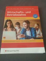 Wirtschafts- und Betriebslehre (Ausgabe NRW) Thüringen - Weimar Vorschau