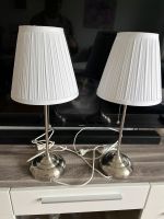 Zwei Tisch Leuchten  von Ikea Nordrhein-Westfalen - Minden Vorschau