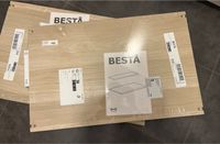 Besta Regalböden 56x36 cm  Ikea Leipzig - Stötteritz Vorschau