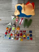 Playmobil Strand Nordrhein-Westfalen - Emsdetten Vorschau