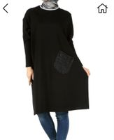 Oversize Oberteil Pullover Tunika xxl Nordrhein-Westfalen - Gelsenkirchen Vorschau