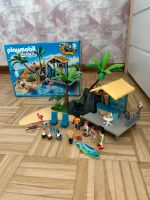 Playmobil Family Fun Karibikinsel 6979 Hessen - Aßlar Vorschau