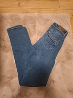 Cross Jeans Damen Anya 26/32 Medium blue Nordrhein-Westfalen - Heinsberg Vorschau