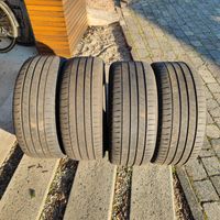 Reifen Michelin Latitude Sport 3 235/255 R19 Rheinland-Pfalz - Wolfstein Vorschau
