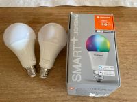 Ledvance Smart+Lighting, Lampe, Glühbirne, Farbwechsel Bayern - Thalmässing Vorschau