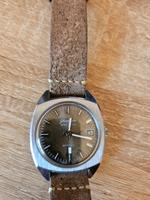 GUB Glashütte Spezimatic BISON 26 Rubis Vintage DDR Sachsen - Dippoldiswalde Vorschau