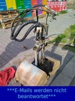 Greifer 500mm Drehservo Rotator für Bagger 1,4-2t Berlin - Köpenick Vorschau