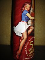 Blechdose Chantre Pin Up Pinup Rockabilly Retro Edition München - Schwanthalerhöhe Vorschau