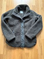 Abercrombie & Fitch Warme Jacke (braun/grün) | Gr. S Berlin - Charlottenburg Vorschau