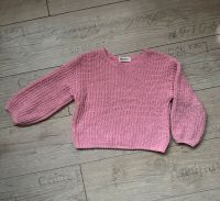 Pullover von H&M Gr. 110/116 für Mädchen Hamburg - Harburg Vorschau