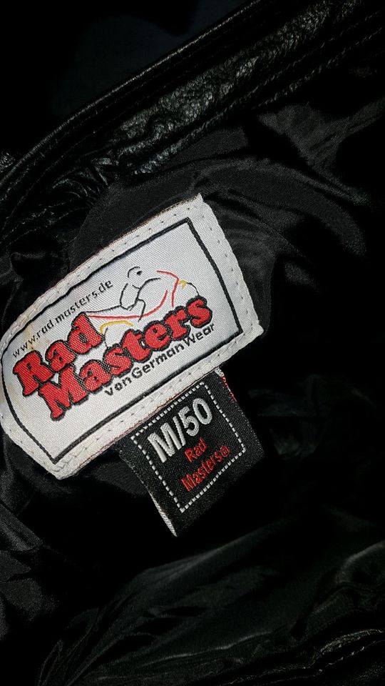 Motorrad hose LEDER hose in Wildeshausen