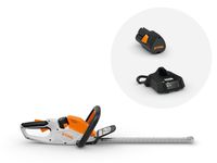 STIHL AKKU-HECKENSCHERE HSA 30 SET Bayern - Kissing Vorschau