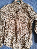 Bluse Leopard Bayern - Füssen Vorschau