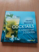 Cocktails - Klassiker mit 3 Zutaten Sachsen - Jahnsdorf Vorschau