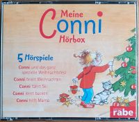 Conni-Hörbox Baden-Württemberg - Leinfelden-Echterdingen Vorschau