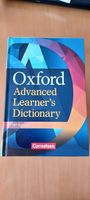 Oxford Advanced Learner's Dictionary ISBN 9 780194 798594 Bayern - Bindlach Vorschau