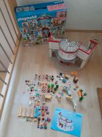 Playmobil 5485 Shopping-Center mit Einrichtung gebraucht Bayern - Alzenau Vorschau