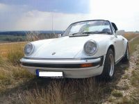 Oldtimer zu vermieten Porsche 911 SC Targa Bayern - Veitsbronn Vorschau