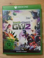 Xbox One Plants vs. Zombies GW2 Thüringen - Erfurt Vorschau