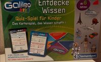 Galileo Kids Entdecke Wissen Neu und OVP Nordrhein-Westfalen - Bad Salzuflen Vorschau