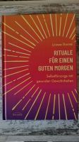 Buch "Rituale für einen guten Morgen" v. Linnea Dunne Bayern - Altomünster Vorschau
