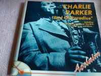 CD Charlie Parker - bird of paradise - acclaim Nürnberg (Mittelfr) - Südoststadt Vorschau