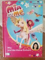 Buch "Mia and  Me" Sachsen-Anhalt - Stendal Vorschau
