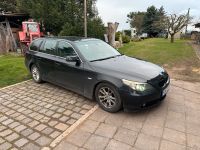 BMW 530d 6 Zylinder eventuell Tausch Harztor - Herrmannsacker Vorschau