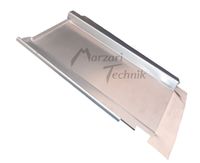 Marzari PV Metalldachplatte Typ Grande 312 verzinkt / MTP-Gr-312-VZ Hessen - Glashütten Vorschau