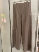 LIU JO Damen-Hose beige Gr. S / IT:40 Nordrhein-Westfalen - Euskirchen Vorschau