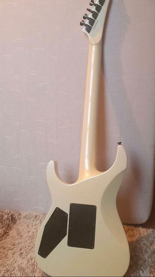 E-Gitarre ESP M-Il Custom in Uffenheim