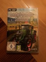 Landwirtschafts Simulator 2017 Saarland - Heusweiler Vorschau