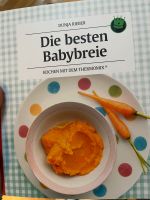 Die besten Babybreie - Kochen mit dem Thermomix Nordrhein-Westfalen - Kerken Vorschau