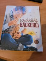 Buch Weihnachtsbäckerei Brandenburg - Löwenberger Land Vorschau