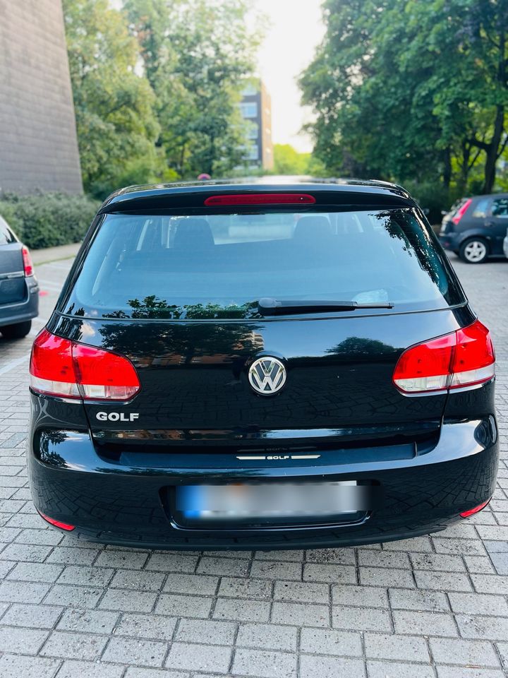 Volkswagen Golf 6 1.4 in Essen